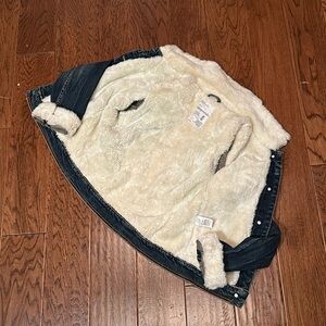 Super nice jean jacket